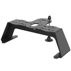 RAM Mounts Mobile and Media Device Holders RAM-FF1U