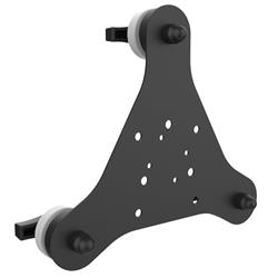 RAM Mounts Mobile and Media Device Holders RAM-MAG48-3U