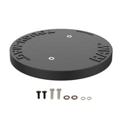 RAM Mounts Mobile and Media Device Mounting Accessories RAM-MAG88DU