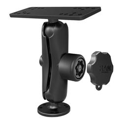 RAM Mounts Mobile and Media Device Mounting Accessories RAM-S-111U