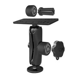 RAM Mounts Mobile and Media Device Mounting Accessories RAM-SG-111