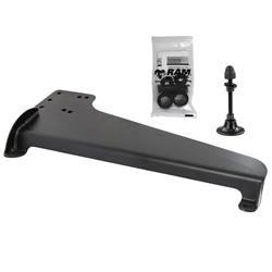 RAM Mounts Mobile and Media Device Mounting Accessories RAM-VB-180B