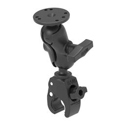 RAM Mounts Mobile and Media Device Mounting Accessories RAM-202-B-400U