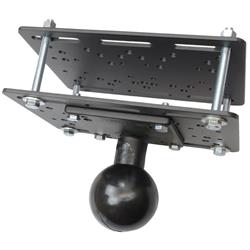 RAM Mounts Mobile and Media Device Mounting Accessories RAM-335-E-246