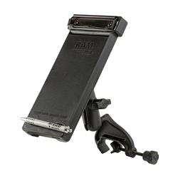 RAM Mounts Mobile and Media Device Mounting Accessories RAM-B-121-MP1U