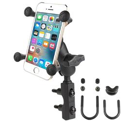 RAM Mounts Mobile and Media Device Mounting Accessories RAM-B-174-A-UN7