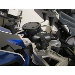 RAM Mounts Mobile and Media Device Mounting Accessories RAM-B-176-A-UN7