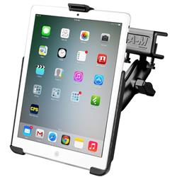 RAM Mounts Mobile and Media Device Mounting Accessories RAM-B-177-AP14U