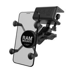 RAM Mounts Mobile and Media Device Mounting Accessories RAM-B-177-UN7U