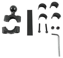 RAM Mounts Mobile and Media Device Mounting Accessories RAM-B-408-75-1U
