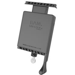 RAM Mounts Mobile and Media Device Mounting Accessories RAM-HOL-TABLBU