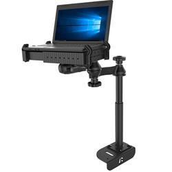 Ram Mounts No-Drill Laptop Stand Systems for 2014-2026 TRANSIT - RAM-VB-194-SW1