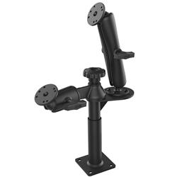 RAM Mounts Mobile and Media Device Mounting Accessories RAM-VP-SW2F-45