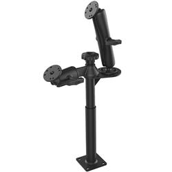 RAM Mounts Mobile and Media Device Mounting Accessories RAM-VP-SW2F-89