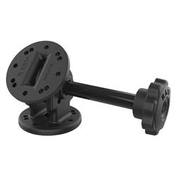 RAM Mounts Mobile and Media Device Holders RAP-101-PV4U