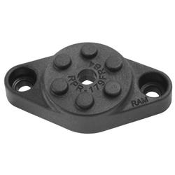 RAM Mounts Mobile and Media Device Mounting Accessories RAP-238PLU
