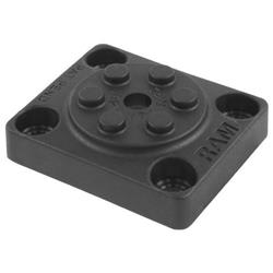 RAM Mounts Mobile and Media Device Mounting Accessories RAP-347PLU