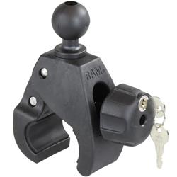 RAM Mounts Mobile Device Mounting Brackets RAP-401LU