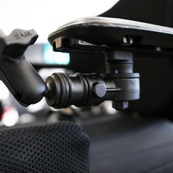 RAM Mounts Mobile and Media Device Mounting Accessories RAP-AAPR-WCT