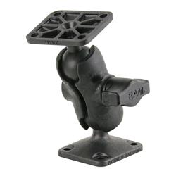 RAM Mounts Sonar Systems, Fish Finder Mounts and Accessories RAP-B-141U-A