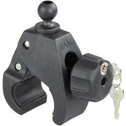 RAM Mounts Mobile Device Mounting Brackets RAP-B-401LU