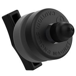 RAM Mounts Mobile and Media Device Mounting Accessories RAP-MAG48U