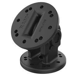 RAM Mounts Mobile and Media Device Mounting Accessories RAP-101-PV4-NKU
