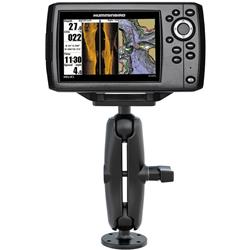 RAM Mounts Sonar Systems, Fish Finder Mounts and Accessories RAP-202-153-202