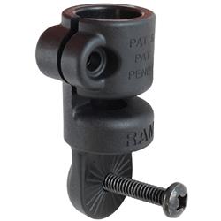 RAM Mounts Sonar Systems, Fish Finder Mounts and Accessories RAP-202-TRA1U