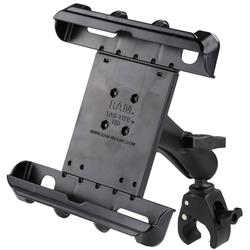 RAM Mounts Mobile Device Mounting Brackets RAP-404-TAB17U
