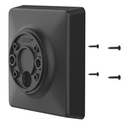 RAM Mounts Mobile and Media Device Mounting Accessories RAP-DOCK-D10VU