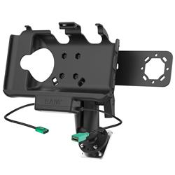 RAM Mounts Mobile and Media Device Holders 101-SAM60CP-1A-PTT1
