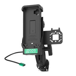 RAM Mounts Mobile and Media Device Holders GDS-V15-SAM84-PTT1