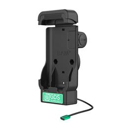 RAM Mounts Mobile and Media Device Holders GDS-DOCK-V15-AP4850U
