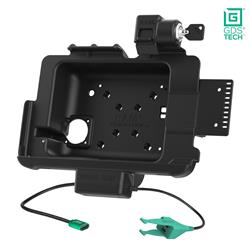 RAM Mounts Mobile and Media Device Holders GDS-DOCKL-ZE21-RJ45AU