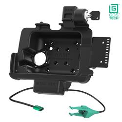 RAM Mounts Mobile and Media Device Holders GDS-DOCKL-ZE20-RJ45AU