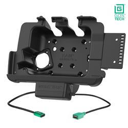 RAM Mounts Mobile and Media Device Holders GDS-DOCK-ZE20PDU