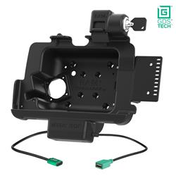 RAM Mounts Mobile and Media Device Holders GDS-DOCKL-ZE20PDU