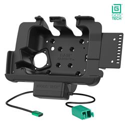 RAM Mounts Mobile and Media Device Holders GDS-DOCK-ZE20PD2U