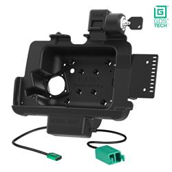 RAM Mounts Mobile and Media Device Holders GDS-DOCKL-ZE20PD2U