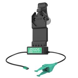 RAM Mounts Mobile and Media Device Holders GDS-DOCK-U1CP-CAU