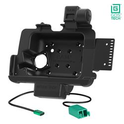 RAM Mounts Mobile and Media Device Holders GDS-DOCKNLL-ZE20PD2U