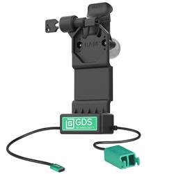 RAM Mounts Mobile and Media Device Holders GDS-DOCKLL-U1CD2U