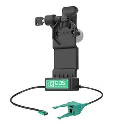 RAM Mounts Mobile and Media Device Holders GDS-DOCKLL-U1CP-RJ45AU