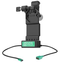 RAM Mounts Mobile and Media Device Holders GDS-DOCKLL-U1CDU