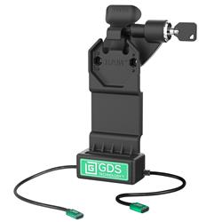 RAM Mounts Mobile and Media Device Holders GDS-DOCKLR-U1CP-CU