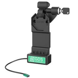 RAM Mounts Mobile and Media Device Holders GDS-DOCKLR-U1CPU