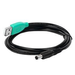 RAM Mounts Mobile and Media Device Mounting Accessories GDS-CAB-USBA-DC-1U