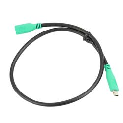 RAM Mounts Mobile and Media Device Mounting Accessories GDS-CAB-USBC-CMCFU