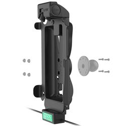 RAM Mounts Mobile and Media Device Holders GDS-DOCK-SAM54N-MMU